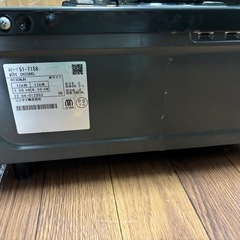 リンナイ　ガステーブルの画像