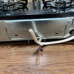 リンナイ　ガステーブルの画像