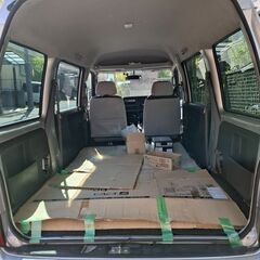 スバルサンバーディアス スーパーチャージャー MT　400,000円の画像