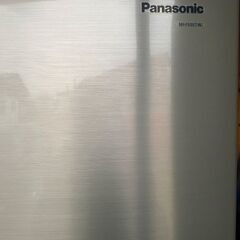 パナソニック　冷凍冷蔵庫　NR-F505T-N型の画像