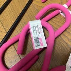 S字フック　まとめ売り　未使用品　の画像