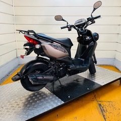 34863km ★始動動画あり★ BW’S50 SA53J ヤマハ 原付　兵庫県　神戸市　バイクの画像