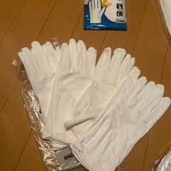 防災グッズの画像