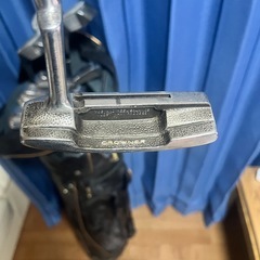 ゴルフフルセット　おまけでパター（名器）の画像