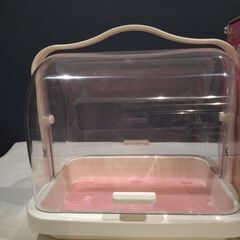 スマートエンジェル・哺乳瓶キャリーの画像