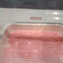 スマートエンジェル・哺乳瓶キャリーの画像