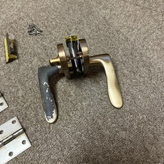 ドアのぶ
の画像