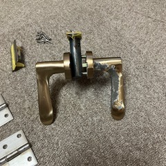 ドアのぶ
の画像