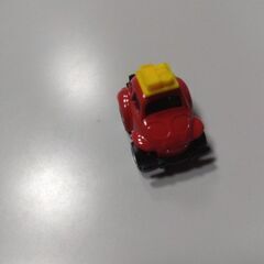 チョロＱワーゲンバハの画像