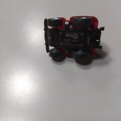 チョロＱワーゲンバハの画像