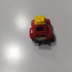 チョロＱワーゲンバハの画像