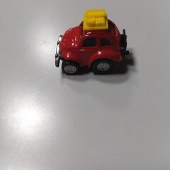 チョロＱワーゲンバハの画像