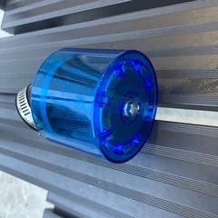 パワーフィルターの画像