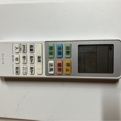 【中古】¥26,800 6畳ルームエアコン　ヤマダ　2023年製の画像