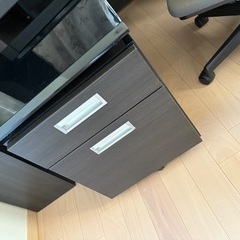 ロフトベッド（ライト付き)の画像