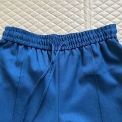 値下げ　ＧＵ プルオンパンツ２枚組の画像