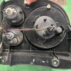 ラパンHE22Sの画像