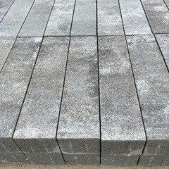 コンクリート敷材の画像