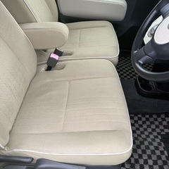 DAIHATSU Mira Cocoa(2012)車検なしの画像