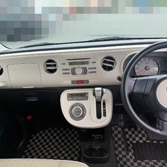 DAIHATSU Mira Cocoa(2012)車検なしの画像