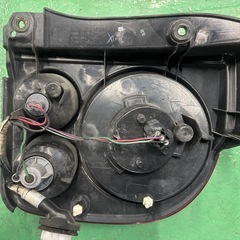 ラパンHE22Sの画像