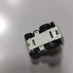 チョロＱ弁慶号の画像