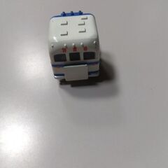 チョロＱ弁慶号の画像