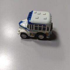 チョロＱ弁慶号の画像