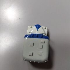 チョロＱ弁慶号の画像