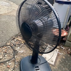 扇風機の画像