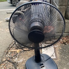 扇風機の画像