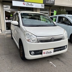 🌈🌈ダイハツ　ミラカスタム🌈🌈支払総額16.9万円‼️の画像