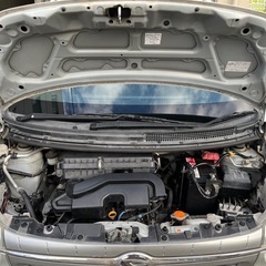 🌈🌈ダイハツ　ミラカスタム🌈🌈支払総額16.9万円‼️の画像