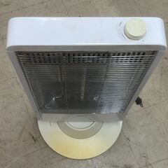 【リサイクルショップどりーむ荒田店】No.5098 ヒーター YAMAZENヤマゼン//山善 2017年製 冬物家電の画像