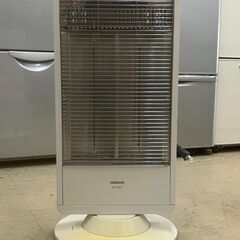 【リサイクルショップどりーむ荒田店】No.5098 ヒーター YAMAZENヤマゼン//山善 2017年製 冬物家電の画像