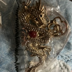 髪留めセットの画像