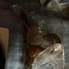 髪留めセットの画像