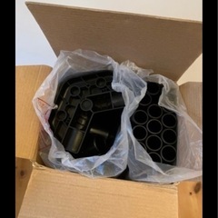 ベビーサークルの画像