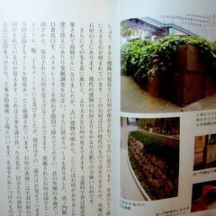 【本】江戸城を歩く　ヴィジュアル版　墨田涼　祥伝社新書　2009年の画像