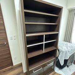 本棚の画像