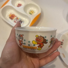 アンパンマンの画像