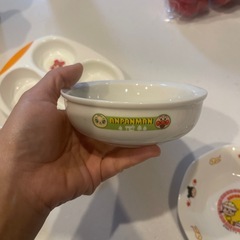 アンパンマンの画像