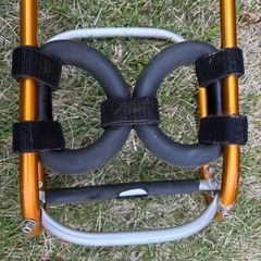 犬用車イスの画像