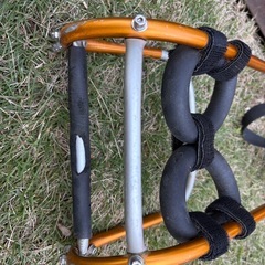 犬用車イスの画像