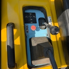 ホイールローダー フルカワ　FL302の画像