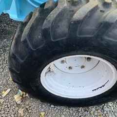 ホイールローダー フルカワ　FL302の画像