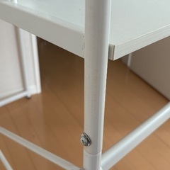 デスク(10/31-11/2,5,6での受取のみ)の画像