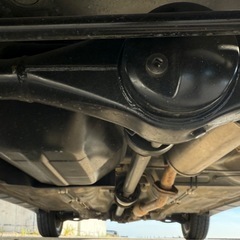 神戸 H20 Keiワークス 4WD 5MT走行15.6万キロ 車検R9年9月の画像