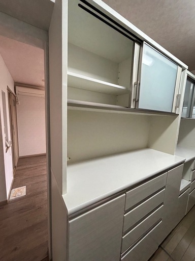 キッチンボート140