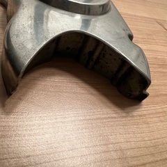 モンキー、6Vエンジンポイントカバー。の画像